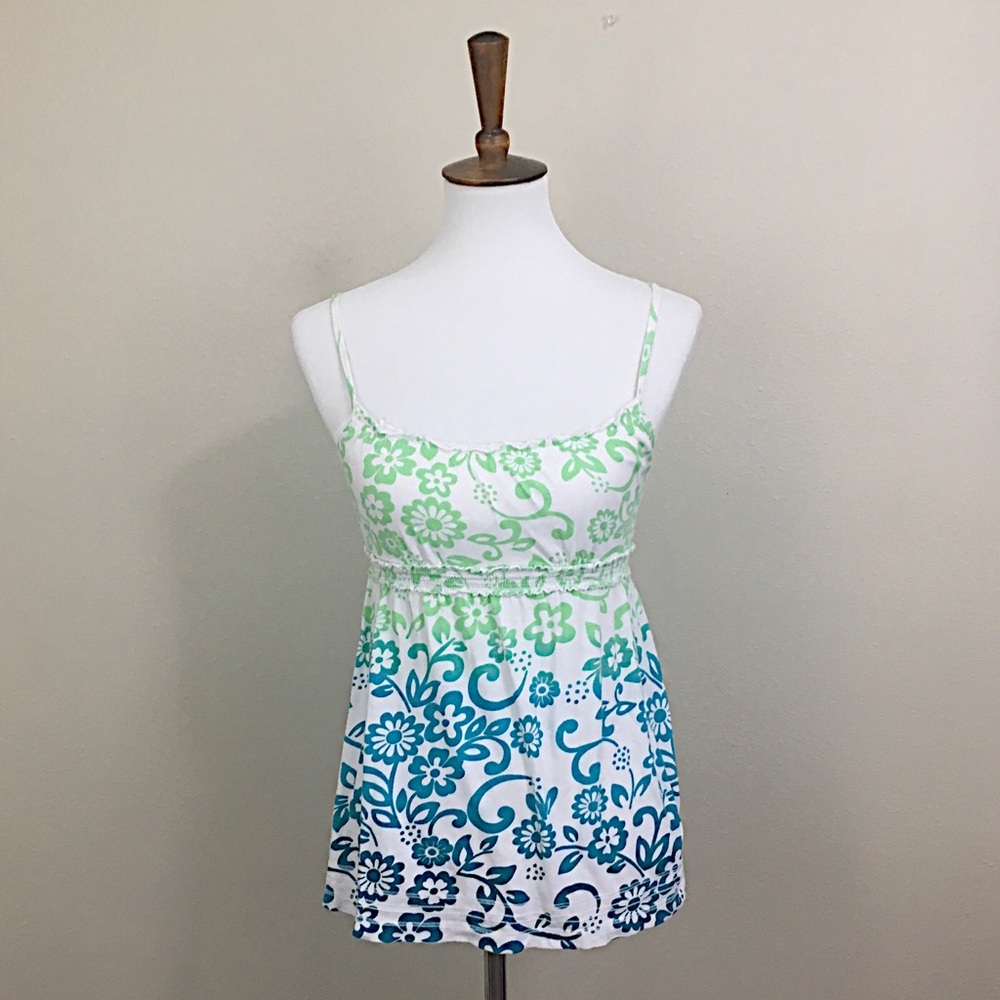 Aeropostale Blouse